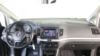 Financování Hatchback Volkswagen Sharan 2019