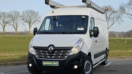 Renault MASTER 2.3 2019