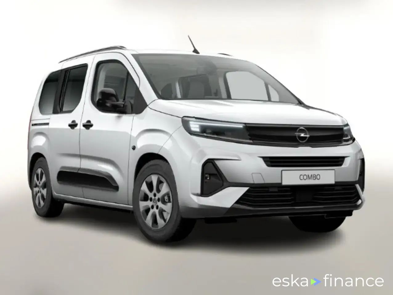 Financování Hatchback Opel Combo 2025