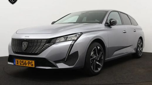 Peugeot 308 2024