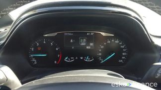 Leasing Hayon Ford Fiesta 2019