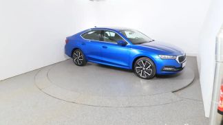 Finansowanie Sedan Skoda Octavia 2021