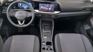 Finansowanie Wóz Ford Tourneo Connect 2024