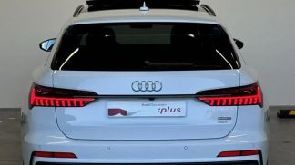 Finansowanie Wóz Audi A6 2022