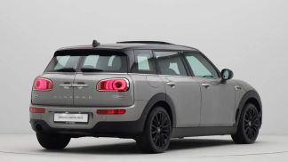 Leasing Wagon MINI Cooper Clubman 2018