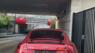 Lízing Kupé Audi TTS 2010