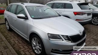 Leasing Wagon Skoda Octavia 2018