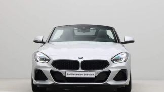 Finansowanie Zamienny BMW Z4 2020