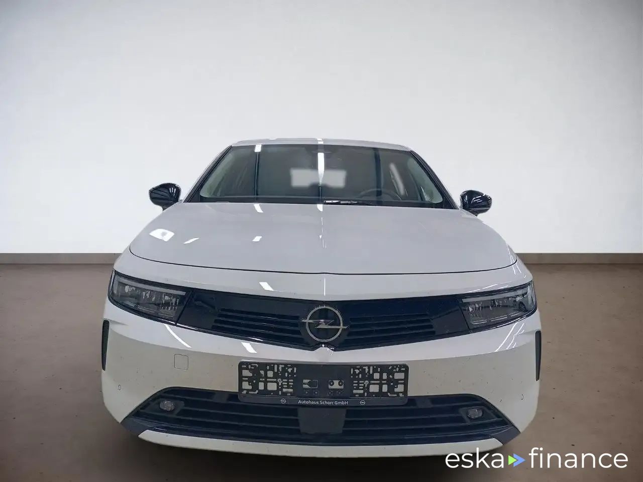 Finansowanie Sedan Opel Astra 2023