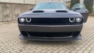 Financování Kupé Dodge Challenger 2020