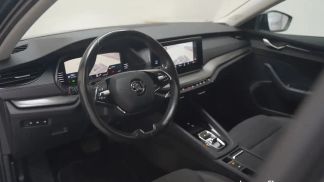 Leasing Wagon Skoda Octavia 2021