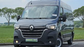 Finansowanie Ciężarówka chłodnia Renault MASTER 2.3 2023