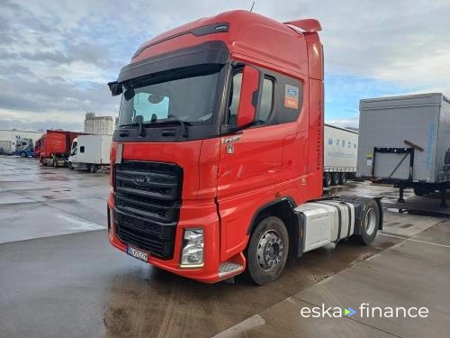 Leasing Tractor unit OTHER BRAND F-MAX500 2020