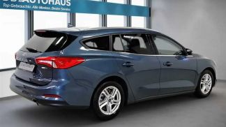 Leasing Wagon Ford Focus 2020