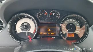 Leasing Coupé Peugeot RCZ 2011