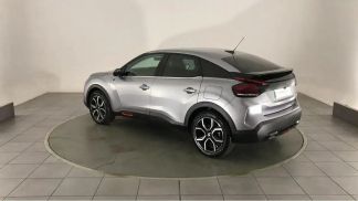 Finansowanie Sedan Citroën C4 2024