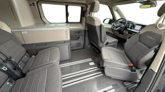 Finansowanie Hatchback Volkswagen T7 CALIFORNIA 2025
