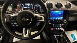 Financování Kupé Ford Mustang 2019
