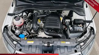 Leasing Wagon Skoda Fabia 2021