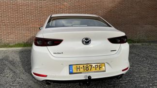 Leasing Sedan Mazda 3 2020