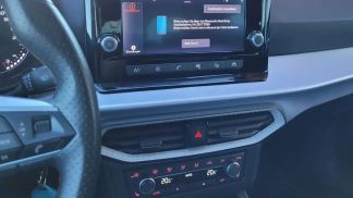 Leasing Sedan Seat Ibiza 2022