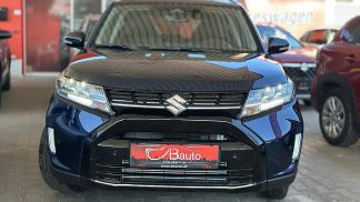 Leasing SUV Suzuki Vitara 2025