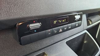 Finansowanie Van Mercedes-Benz SPRINTER 317 2023