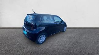 Finansowanie Sedan Volkswagen E-UP! 2022