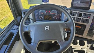 Lízing Špeciálne nákladné vozidlo Volvo FL 240.12 2012