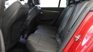 Finansowanie Wóz Peugeot 508 2024