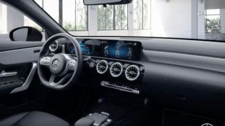 Financování Kupé MERCEDES CLA 250 2021