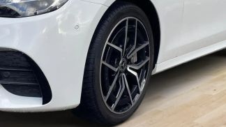 Lízing Sedan MERCEDES E 300 2021