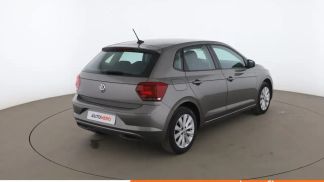 Leasing Hatchback Volkswagen Polo 2018