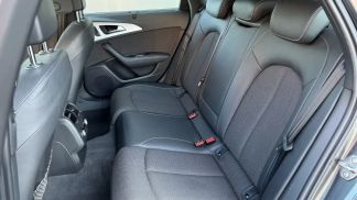 Finansowanie Wóz Audi A6 2019