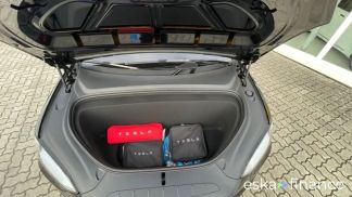 Finansowanie SUV Tesla Model X 2023