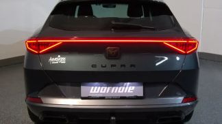 Leasing Coupé Cupra Formentor 2021