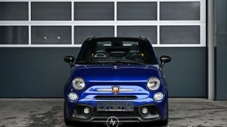 Finansowanie Zamienny Abarth 595C 2020