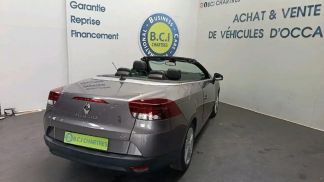 Financování Konvertibilní Renault Megane 2013