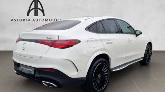 Financování Kupé MERCEDES GLC 220 2024