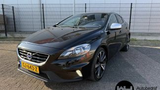 Leasing Hatchback Volvo V40 2015