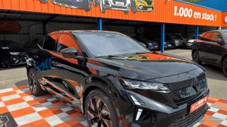 Leasing SUV Renault RAFALE 2025