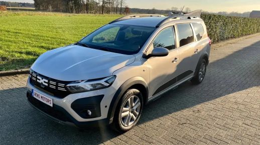 Dacia Jogger 2023