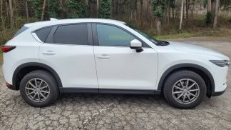 Leasing SUV Mazda CX-5 2019