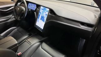 Finansowanie Zamienny Tesla Model X 2018