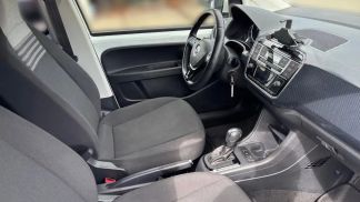 Leasing Hayon Volkswagen up! 2021
