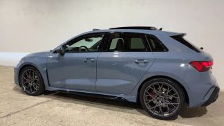 Leasing Hatchback Audi RS3 2024