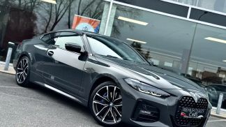 Leasing Coupé BMW 430 2020