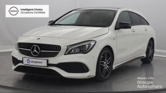 Finansowanie Wóz MERCEDES CL 2019