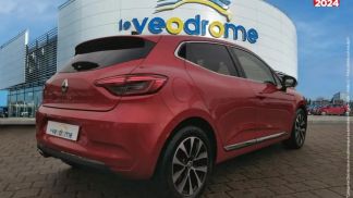 Finansowanie Sedan Renault Clio 2023