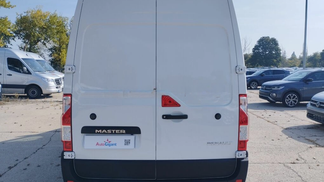 Finansowanie Van Renault Master 2023